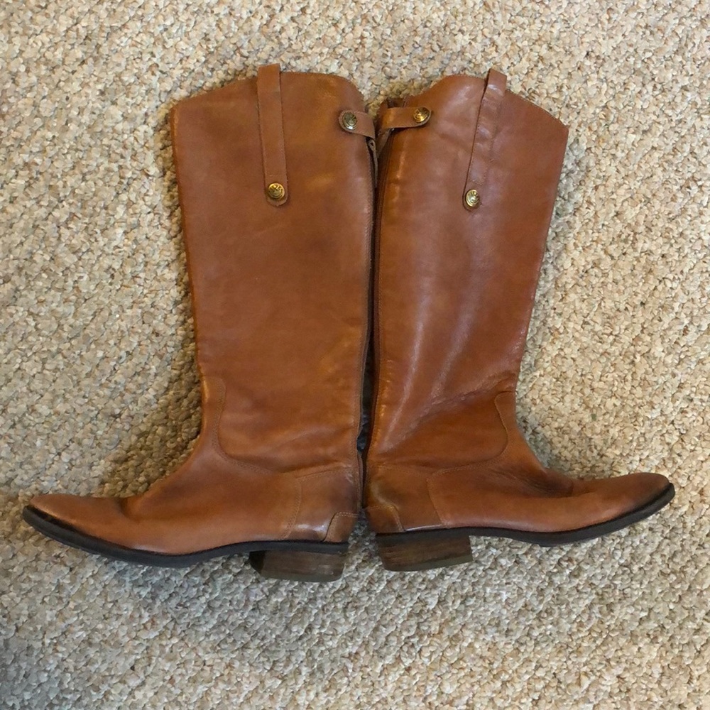 Sam Edelman Penny Riding Boot